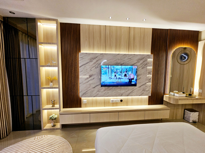 Others 2, Nagoya Thamrin City Apartment Tower A 2, Batam