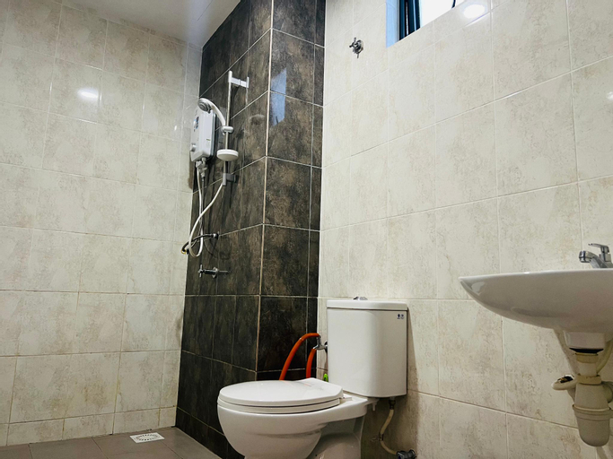5, Vista Bangi/ Jalan Reko / UKM / KAJANG 21 AsHomeA, Hulu Langat