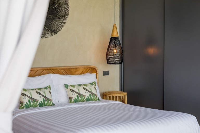 Bedroom 3, Lilly Belle, Ko Samui