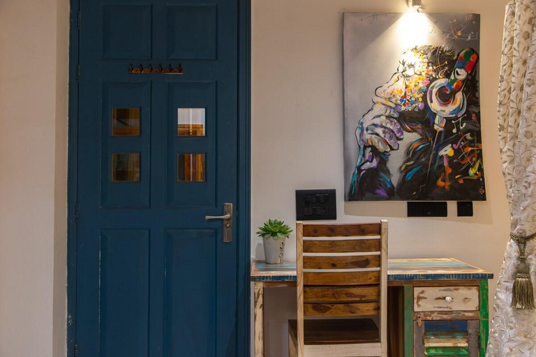 Others 5, Da Alohas Tranquil Peaks Penthouse, Dehradun