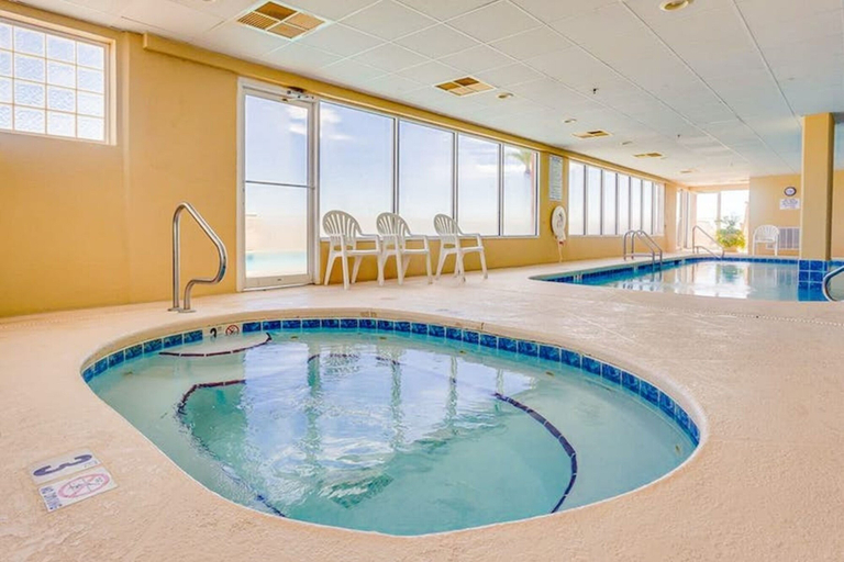 Sport & Beauty 4, Royal Palms 603, Baldwin