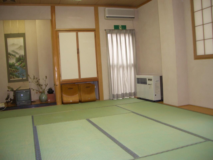 5, Ginzan Onsen Ryokan Matsumoto, Obanazawa