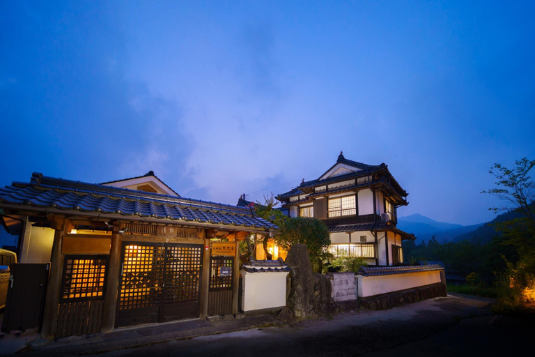 Exterior & Views 1, Yufuin Kurokiya, Yufu