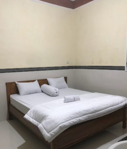 Bedroom 2, Dien Homestay Syariah, Pasuruan