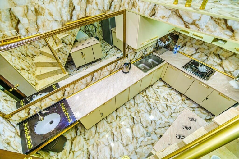 Others 4, Sera Otel, Baku