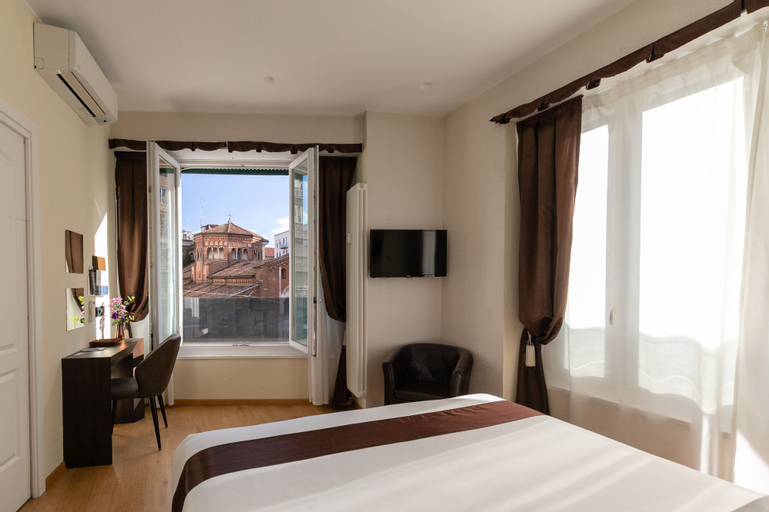 Aiello Rooms - San Babila, Milano