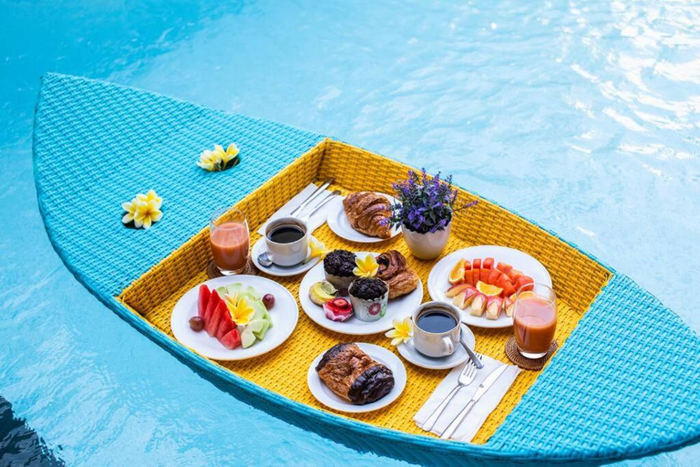 Food & Drinks, Villa Tridi Tanah Lot By Nagisa Bali, Tabanan