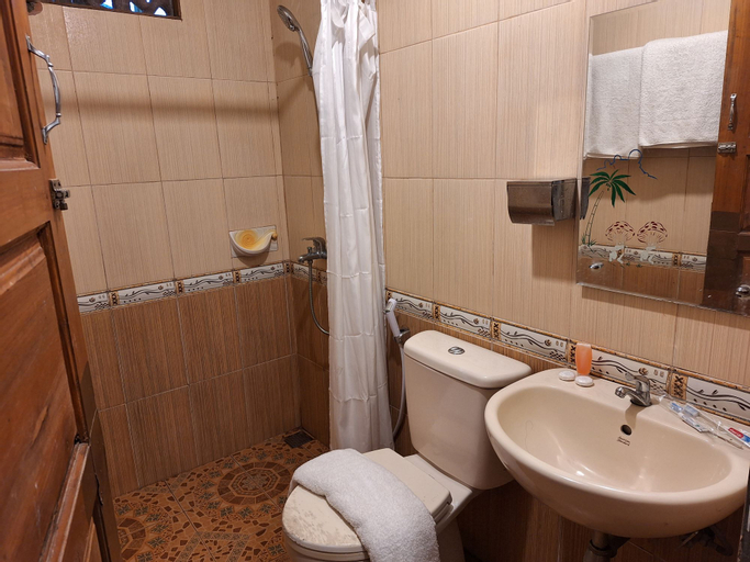 Bathroom 9