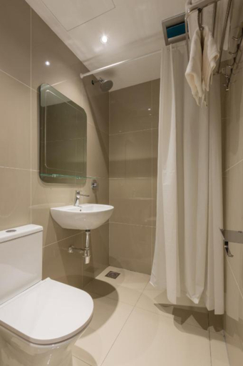 Bathroom, STAYS HOTEL, Kuala Lumpur
