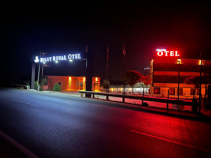 Others 5, Bulut Royal Hotel, Merkez