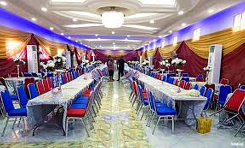 Business Facilities 5, Milton Park Hotel, Ungogo
