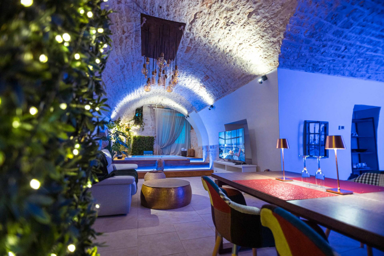 Others 4, Apulia Suite, Bari