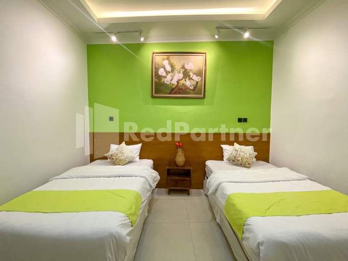 Bedroom 14