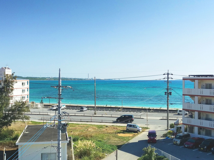Others 5, Kariyushi Condominium Resort Kin Yaka Seaside, Kin