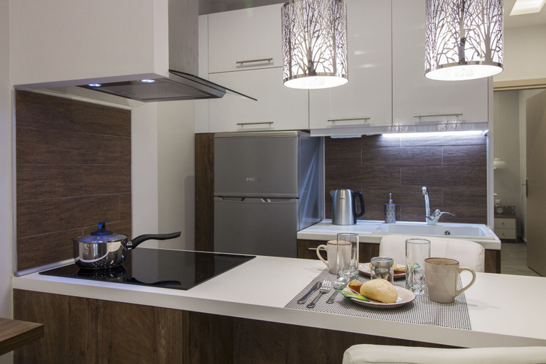 Others 4, FLOW - White Tower Two Bedroom Suite, Central Macedonia