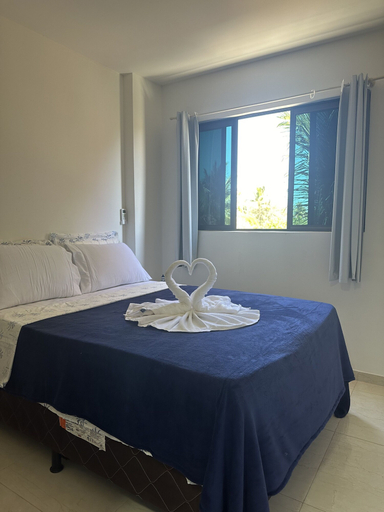Bedroom 3, Flat Porto do Galo, Ipojuca