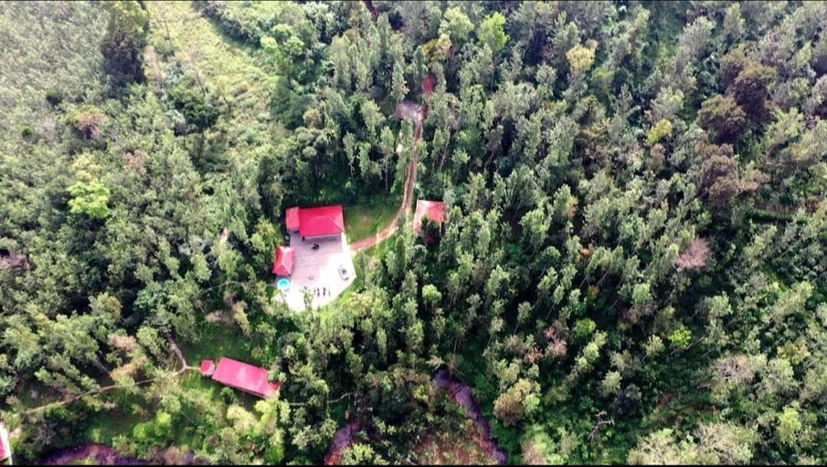 Exterior & Views 2, Nature Stream Homestay , Chikmagalur