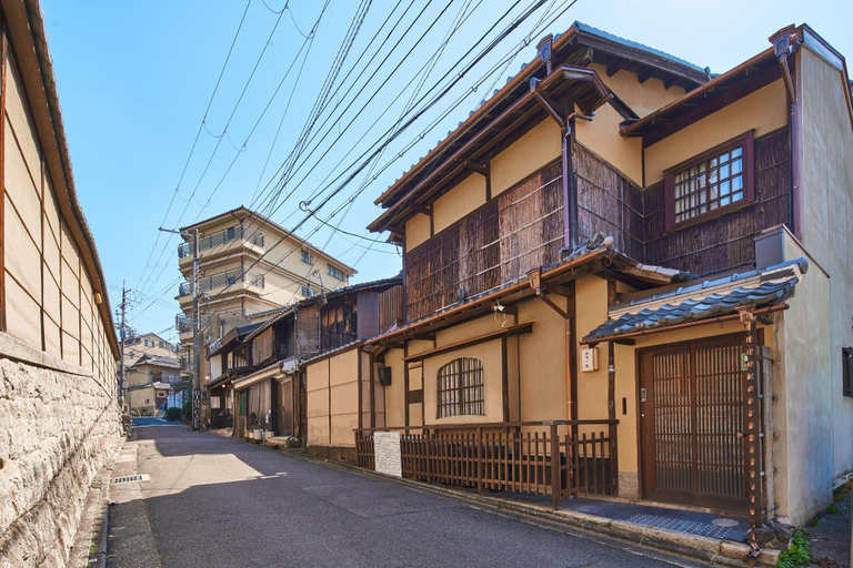 Exterior & Views 1, Mugen no Iki - Vacation STAY 03771v, Kyoto