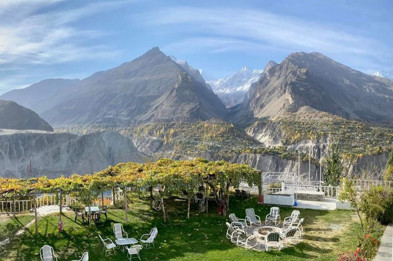 Others 3, Legend HVH Hunza, Northern Areas