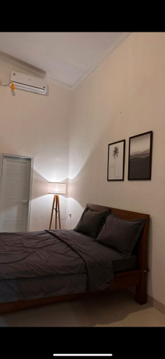 Bedroom 4, Villa Lamtoro by Vilarian, Bogor
