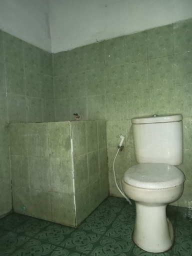 Bedroom 5, Guest House As-Shofa 2, Samarinda, Samarinda