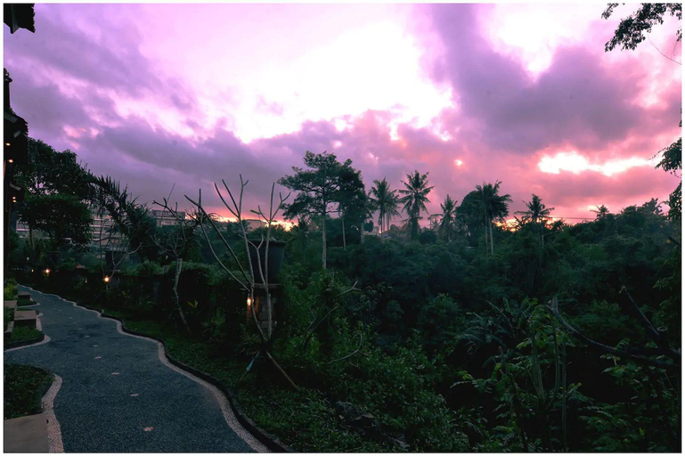 Others 2, Sunrise at River view house ( 2BR private cottage), Gianyar