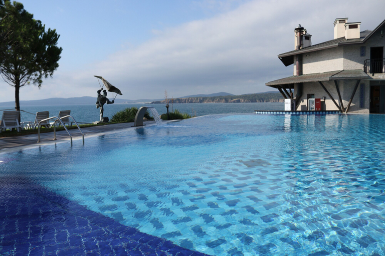 Sport & Beauty 5, Art complex Anel, Sozopol