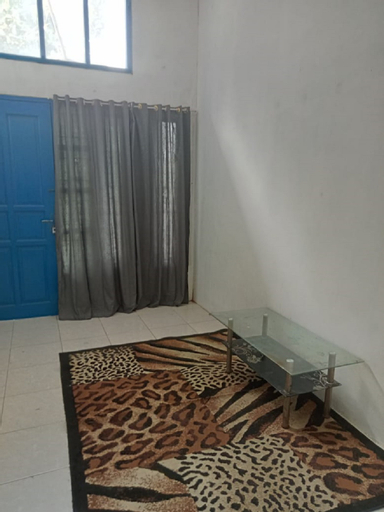 Bedroom 2, Guest House As-Shofa 2, Samarinda, Samarinda