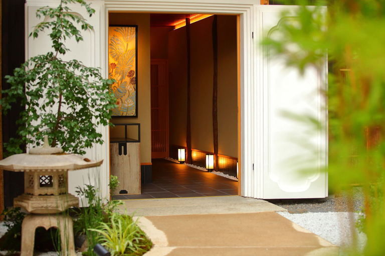 Exterior & Views, Sanjoubou Sansou villa, Kyoto