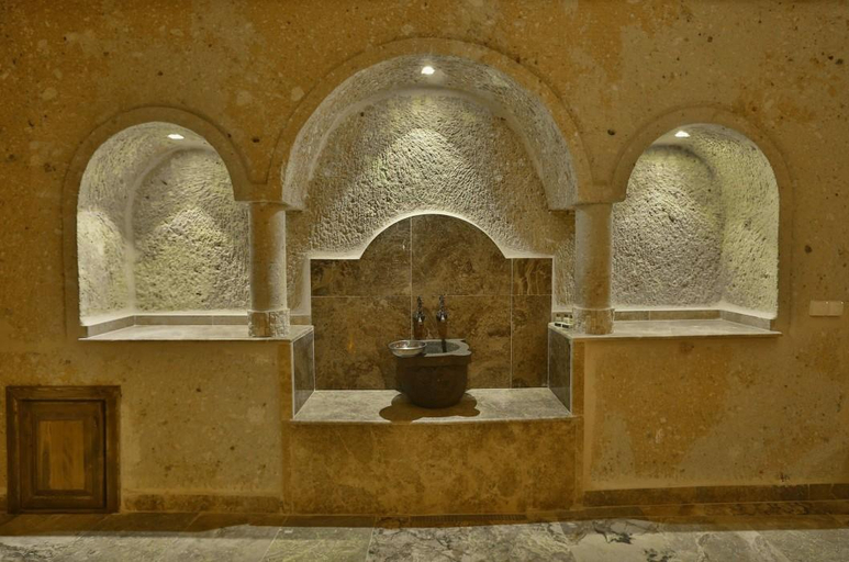 Others 5, Oread Cave Suites, Ürgüp