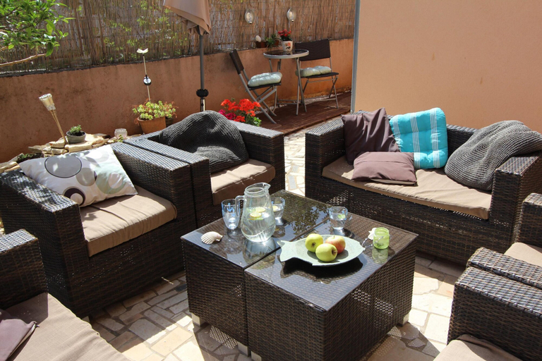 Food & Drinks 3, Apartments Villa Nikola, Rovinj