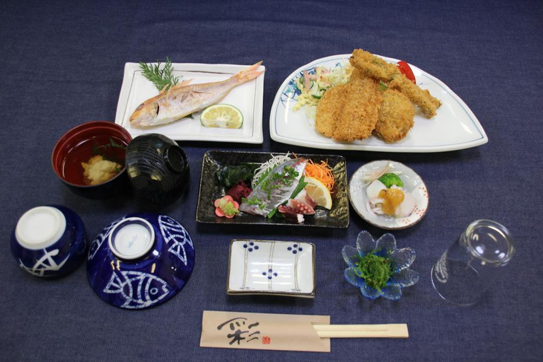 Others 5, Shimoda-Onsen Kuturoginoyado Maruko, Amakusa