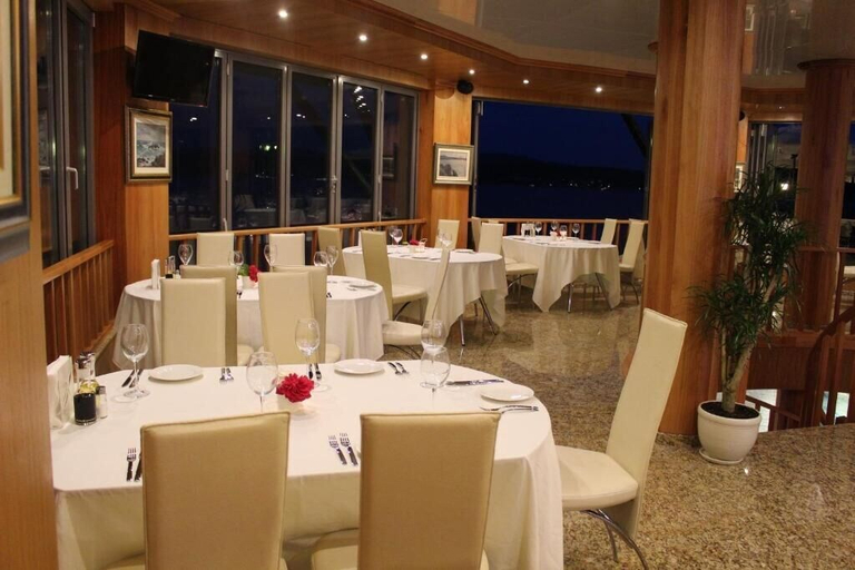 Food & Drinks 4, Art complex Anel, Sozopol