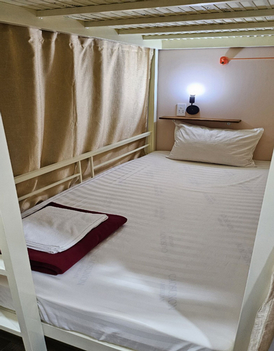 Bedroom 9