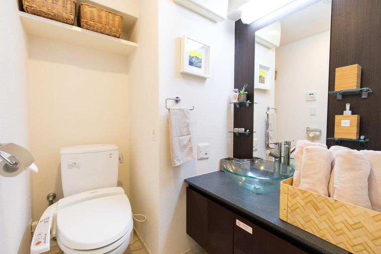 Others 5, AIRSTAR Haruyoshi x Cube Haruyoshi Patio - Apartment stay, Fukuoka