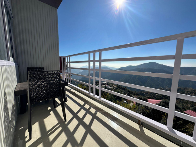 Others 3, Kanatal's Valley View INN, Tehri Garhwal