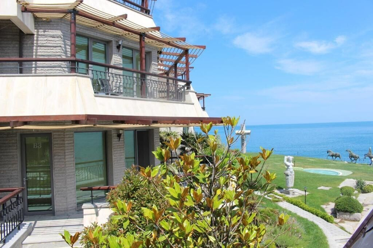 Exterior & Views 2, Art complex Anel, Sozopol