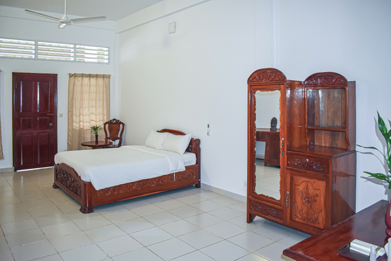 Others 5, Dara Express by Angkor Green Gardens, Siem Reap
