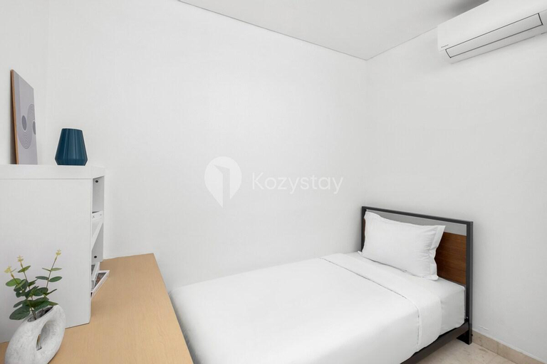 Bedroom 5, Nova by Kozystay - Kuningan, South Jakarta