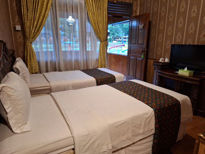 Bedroom 10