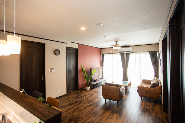 Others 5, Villa Akabana Building B, Miyakojima