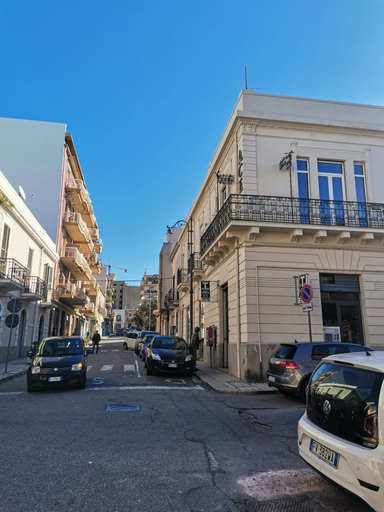 Exterior & Views 2, Ace Rooms Vsg, Reggio Di Calabria