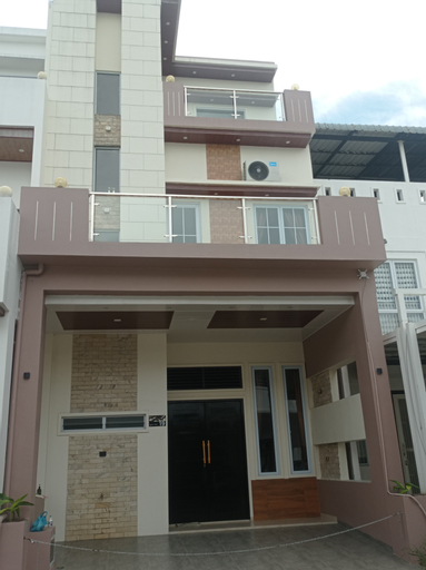 Lulu's Residence Batam Centre, Batam