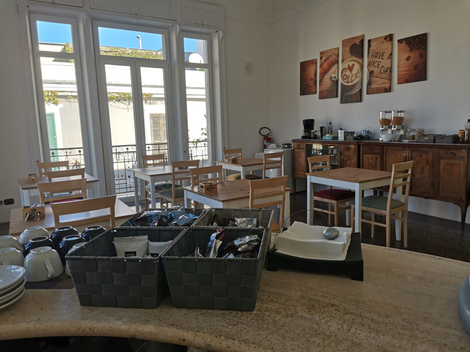 Others 4, Ace Rooms Vsg, Reggio Di Calabria