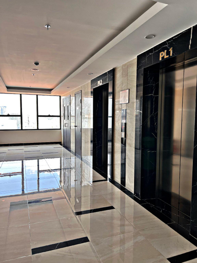 Others 2, SoHo Residence Studio Apartment , District 1