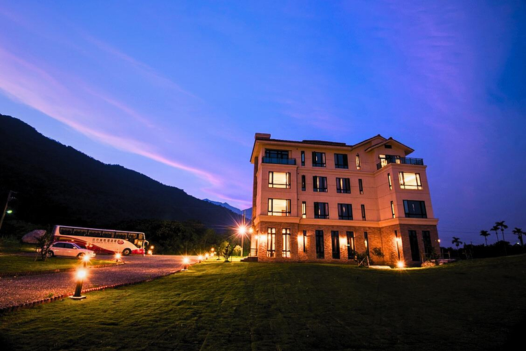 Exterior & Views 4, Starry Sky Talk B&B, Hualien