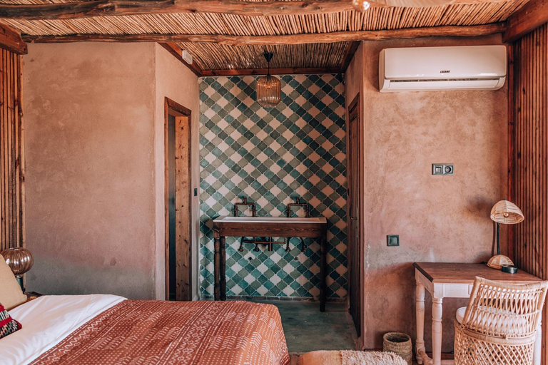 Bedroom 3, Mia Dakhla Resort