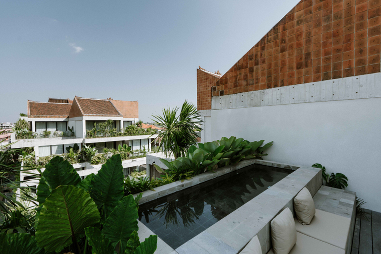 Exterior & Views 2, The Komu Canggu Bali, Badung