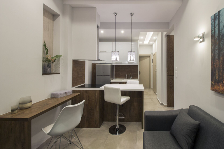 Others 3, FLOW - White Tower Two Bedroom Suite, Central Macedonia