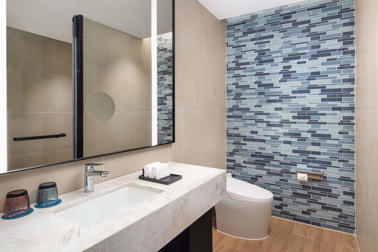 Others 5, Fairfield by Marriott Beijing Haidian, Beijing